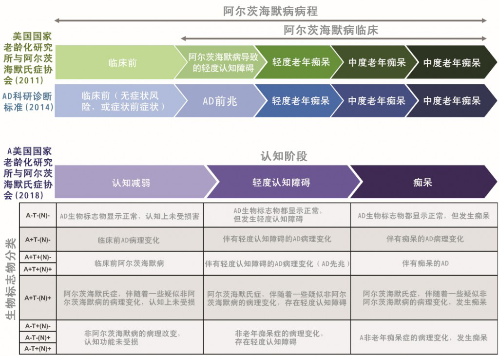 改变阿尔茨海默症的病程 | 生命奥秘