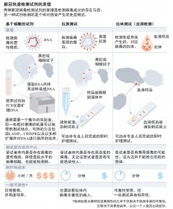 新冠病毒快速检测技术5