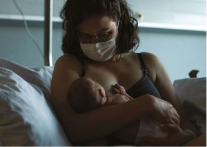 1-母乳喂养和COVID疫苗-数据说明了什么.