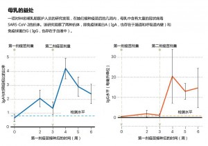 2-母乳喂养和COVID疫苗-数据说明了什么.