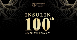 胰岛素百年：人类抗击糖尿病的传奇科学史-1